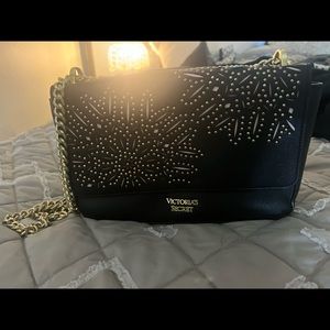 Victoria secret purse